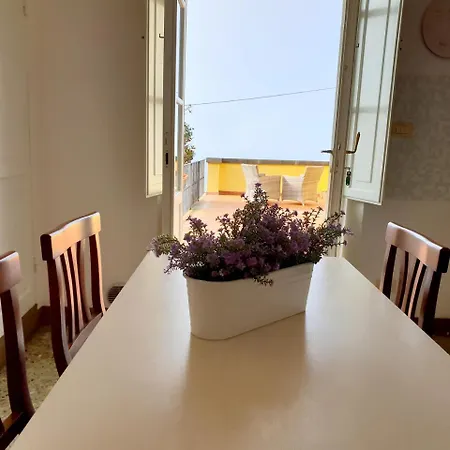 Casa Di Amici Sofia Апартаменты