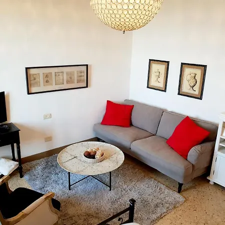 Апартаменты Casa Di Amici Sofia *