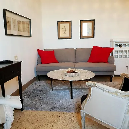 Апартаменты Casa Di Amici Sofia *