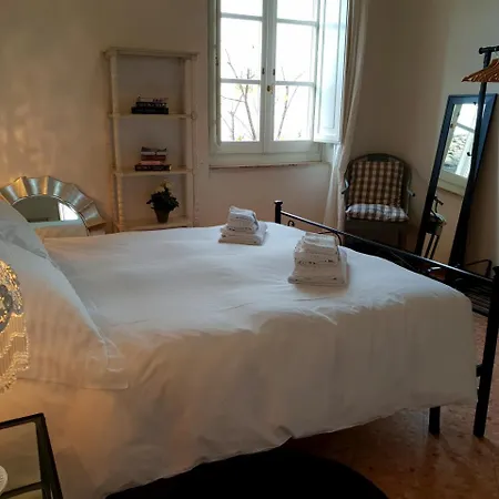 Casa Di Amici Sofia Кортона