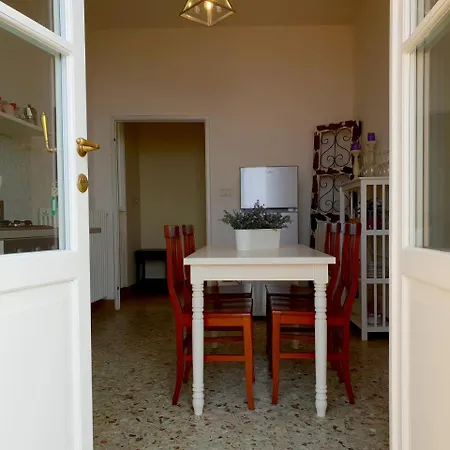 Апартаменты Casa Di Amici Sofia Кортона