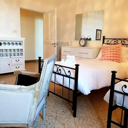 Casa Di Amici Sofia Апартаменты