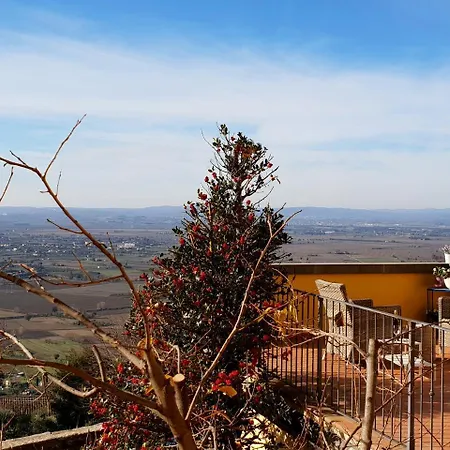 Casa Di Amici Sofia Апартаменты *