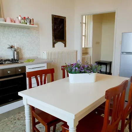 Casa Di Amici Sofia Апартаменты *