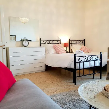 Casa Di Amici Sofia * Кортона