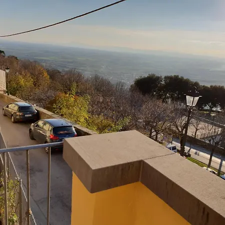 Casa Di Amici Sofia *
