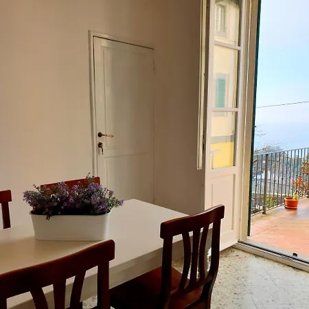 Casa Di Amici Sofia Appartement