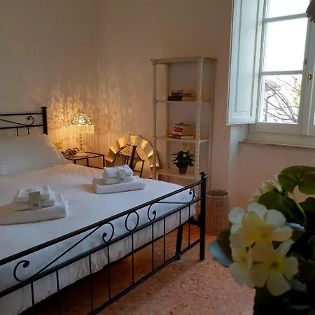 アパート Casa Di Amici Sofia *
