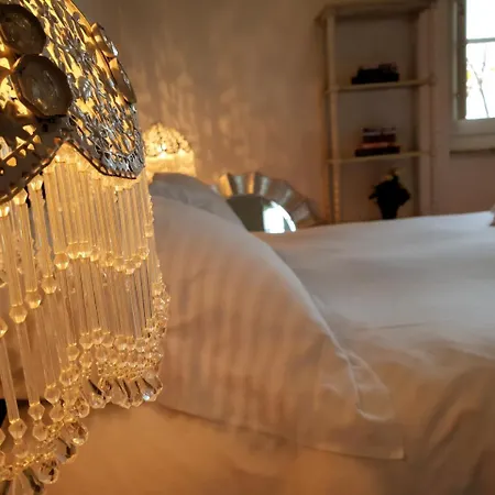 アパート Casa Di Amici Sofia コルトーナ
